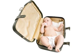 Passport to Panic – Evanne Ní Chuilinn Needs Your Help