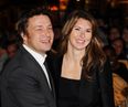 Honey, Boo, Rainbow: Jools Says Husband Jamie Oliver Told Her To Calm Down Picking Baby Names