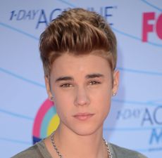 Bieber Recruits Dancers For Next Tour Through New Website