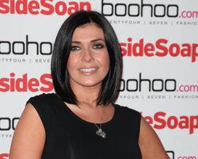 Salford Council Issue Kym Marsh a Caution after she was Caught Illegally Dumping Rubbish