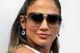 Jennifer Lopez Is Shooting Her 3D Film
