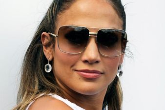 Jennifer Lopez Is Shooting Her 3D Film
