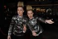 Jedward Set To Hit Vegas For 21st Birthday