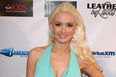 Baby Bunny on the Way! Holly Madison Announces her Pregnancy…