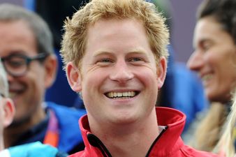 Does Prince Harry Seriously Have a Facebook Account?