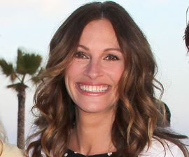Pretty Woman Star Julia Roberts Holidays In County Mayo with Her Children