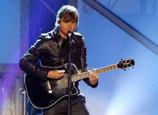 Keane Frontman Set To Go Solo