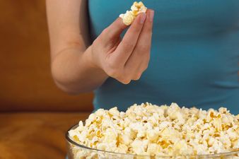 New Research Reveals Popcorn Could Cause Alzheimer’s Disease