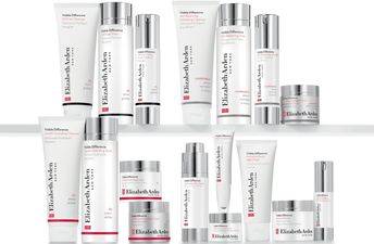 Elizabeth Arden launches new Visible Difference Skincare Line