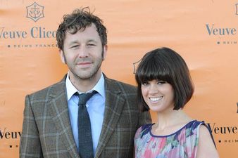 Work Gets in the Way of Chris and Dawn’s Honeymoon