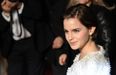 Emma Watson has “Graduated” From Her Harry Potter Past