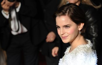 Emma Watson has “Graduated” From Her Harry Potter Past