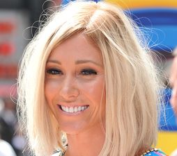 Former Atomic Kitten Star Jenny Frost Announces Her Pregnancy