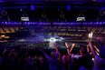 Olympic Closing Ceremony Marks End of Games