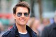 New Couple Alert? Tom Cruise Reportedly Dating Australian Model