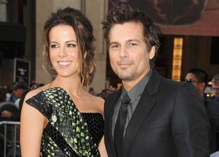 Len Wiseman Might Direct the Movies but Kate Beckinsale Directs Their Personal Life