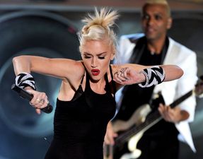 Gwen Stefani Joins The New Celeb Trend And Plans To Renew Marriage Vows