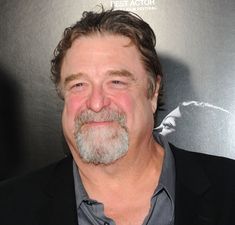 Goodman Joins The Guys As They Get Set For Another Hangover