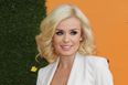 Katherine Jenkins Wants Her Curves Back