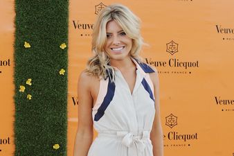 Mollie King From The Saturdays is Looking for a “Good Man” (Aren’t we All?)