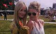Fun in the Sun and a V Good Time at V – Laura Whitmore’s Week