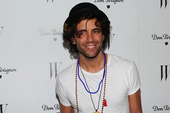 “Am I Gay? I Say Yeah!” Pop Star Mika Opens Up About His Sexuality