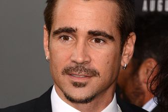 Home-cooking is Hard to Resist: Colin Farrell Admits he Eats “Sh*te” When He’s in Ireland