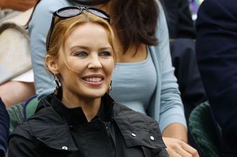 Bush-Life: Kylie Minogue Wants to Ditch Limousines for Life in the Outback