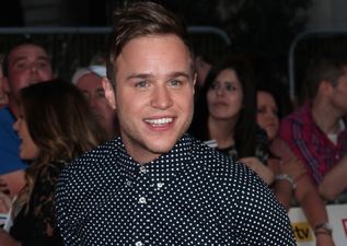 Is Olly Murs Set To Find Love on Dating Show Take Me Out?