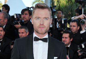 Ronan Keating Revealed He Battled Against Leonardo DiCaprio for Role in Moulin Rouge