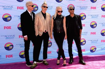 “The Band Needed a Break!” Gwen Stefani Speaks About No Doubt’s 11-Year Hiatus…
