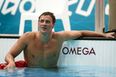 Olympic Hottie Ryan Lochte Admits to Peeing in The Pool