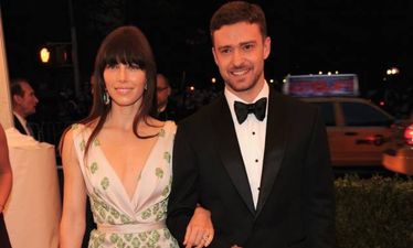 Jessica Biel Won’t Rush Down the Aisle, Mainly Because She Loves Being Engaged