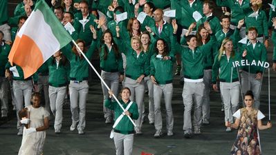 UK Newspaper Apologises for Claim that Katie Taylor is British