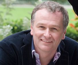 Dáithí Ó’Sé is Not Worried About Finding Work After The Rose of Tralee