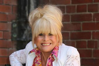 Barbara Windsor Back on Eastenders?