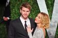 Miley Cyrus Drives Liam Hemsworth Mad on the Set of his New Film
