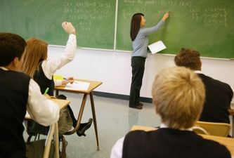 10 Things We Did in Our Leaving Cert Year