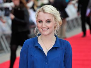 Evanna Lynch Feels Harry Potter Didn’t Let Her Show Her Full Acting Ability
