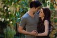 Kristen Stewart and Robert Pattinson Are Back Together In New Twilight Promo Pictures