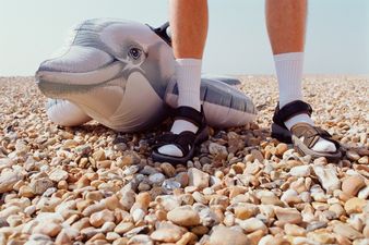 Top Ten Deal-breakers: Fashion Faux-Pas Men Make