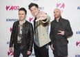 Script’s Album Leaked Online Before Release