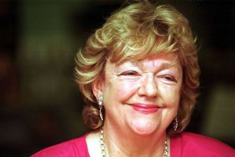 Bookshops Can’t Keep Maeve Binchy’s Novels in Stock Due to Mass Public Demand