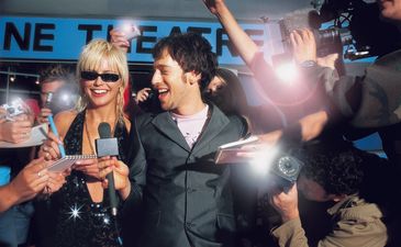 Video – How to Become Famous in Five Minutes