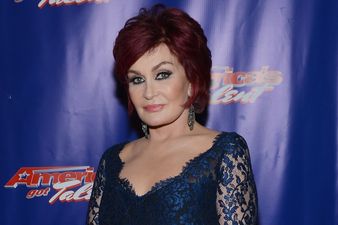 Sharon Osbourne Urges People to Speak About Their Bowel Problems