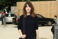 Alexa Chung Joins the Cast of Gossip Girl?!