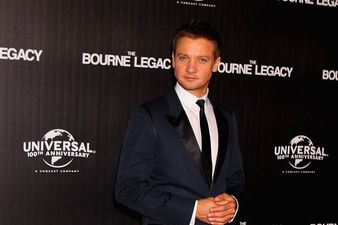 Renner Knocks Bale Off Box Office Top Spot