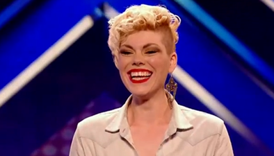Zoe Alexander Says X Factor Made Her Look Like a ‘Fool’