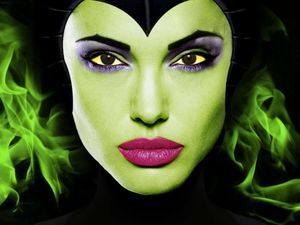 Vivenne Jolie–Pitt Lands Her First Acting Gig in Disney’s Maleficent