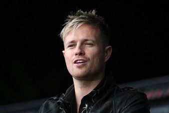 Nicky Byrne Confirmed for Strictly Come Dancing?